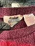 Northern Reflections Purple Pullover Sweater Size S - photo 7