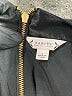 NANETTE Nanette Lepore 100% Polyester Black Tank Top Size S - photo 7