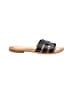 American Eagle Outfitters Black Sandals Size 7 - photo 1