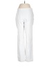 Dana Buchman White Dress Pants Size M - photo 1