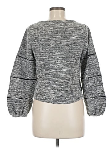 Urban Romantics Pullover Sweater (view 2)