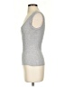 Silk & Salt Gray Tank Top Size S - photo 5
