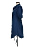 Unbranded Blue Casual Dress Size M - photo 5