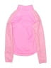 Turtles & Tees Pink Track Jacket Size M (kids) - photo 2