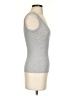 Silk & Salt Gray Tank Top Size S - photo 4