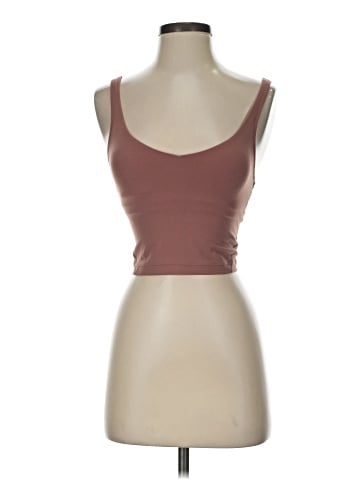 Lululemon Athletica Tube Top (view 1)
