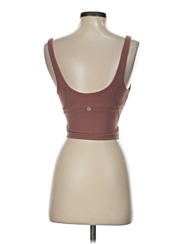 Lululemon Athletica Tube Top (view 2)