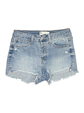 RSQ Denim Shorts (view 1)