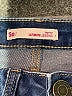 SO Hearts Blue Jeans Size 1 - photo 4