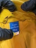 Active by Old Navy 100% Nylon Solid Gold Jacket Size XS - photo 6