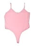 Primark Pink Bodysuit Size 2XL - photo 1