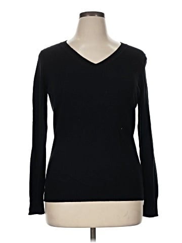 Worthington Pullover Sweater (view 1)