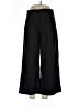 Tribal Black Casual Pants Size 12 - photo 1