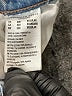 American Eagle Outfitters Hearts Blue Jeans Size 000 - photo 5