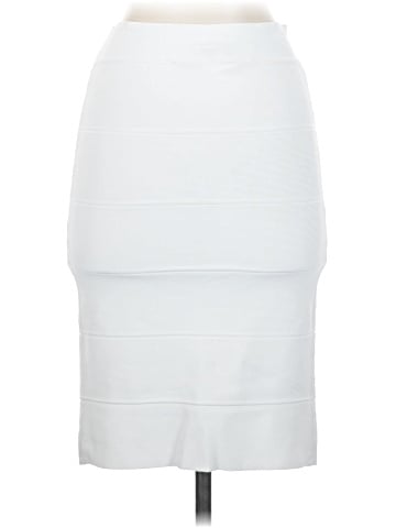 BCBGMAXAZRIA Formal Skirt (view 2)
