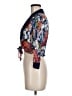 Joseph Ribkoff Blue Kimono Size 8 - photo 5