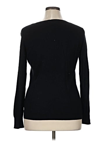Worthington Pullover Sweater (view 2)