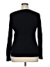 Worthington Black Pullover Sweater Size XL - photo 2