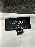 Bardot White Cocktail Dress Size 6 - photo 7