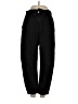 Zara 100% Cotton Black Jeans Size 6 - photo 1