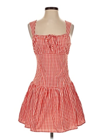 Sunday Best Casual Dress (view 1)