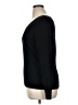 Worthington Black Pullover Sweater Size XL - photo 5