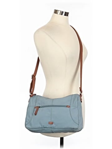 The Sak Crossbody Bag (view 2)