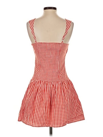 Sunday Best Casual Dress (view 2)
