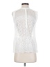 CAbi White Sleeveless Blouse Size XS - photo 1
