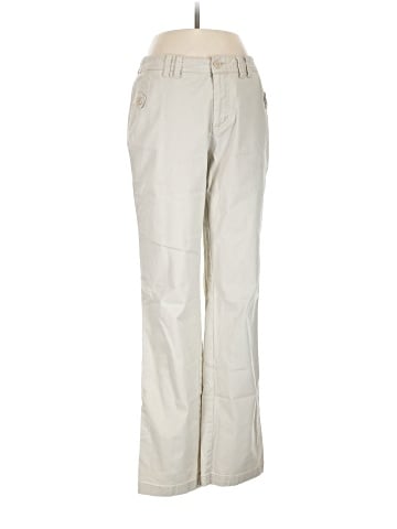 St. John's Bay Casual Pants (view 1)