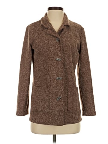 Modern Soul Coat (view 1)