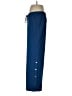 Athleta Color Block Blue Track Pants Size M (petite) - photo 5