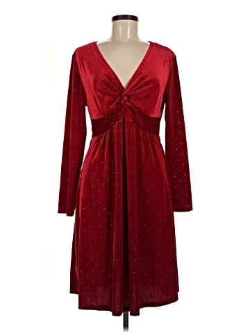 Unbranded Cocktail Dress (view 1)