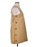 Alexis Tan Casual Dress Size XL - photo 4