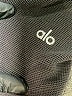 Alo Black Active Pants Size M (estimated) - photo 7