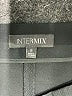 Intermix 100% Polyester Black Dress Pants Size 6 - photo 7