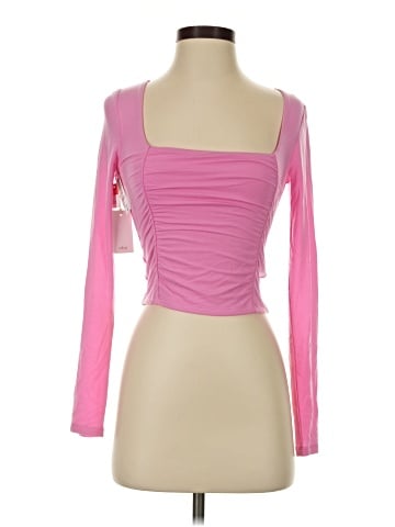 Wilfred 3/4 Sleeve T-Shirt (view 1)