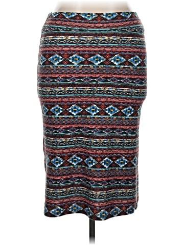 Azules Casual Skirt (view 1)