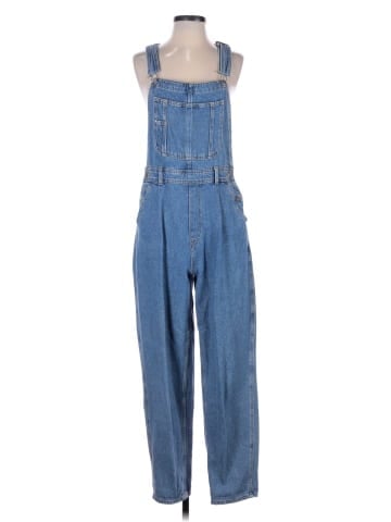 &Denim by H&M Overalls (view 1)