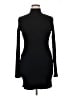 Lulus Black Cocktail Dress Size XL - photo 1