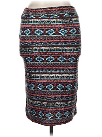 Azules Casual Skirt (view 2)