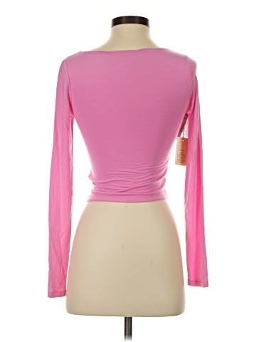 Wilfred 3/4 Sleeve T-Shirt (view 2)