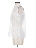 CAbi White Sleeveless Blouse Size XS - photo 5