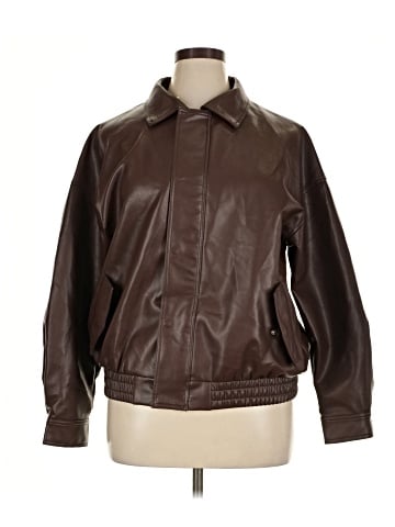 Prettygarden Jacket (view 1)