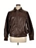 Prettygarden Brown Jacket Size XL - photo 1