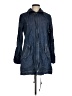 AMI Blue Denim Jacket Size M - photo 1