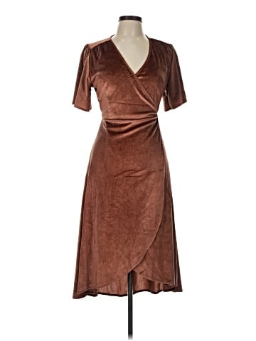 Baltic Born Cocktail Dress (view 1)