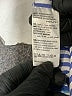 Chico's 100% Rayon Blue 3/4 Sleeve Button-Down Shirt Size Sm (0) - photo 8