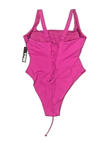 TA3 One Piece Swimsuit (view 2)