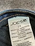 Joe's Jeans Solid Blue Jeans Size 29 waist - photo 7